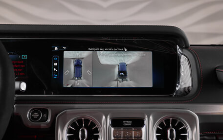 Mercedes-Benz G-Класс AMG, 2025 год, 39 800 000 рублей, 30 фотография