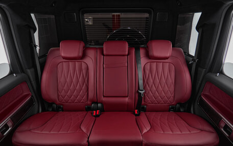 Mercedes-Benz G-Класс AMG, 2025 год, 39 800 000 рублей, 33 фотография