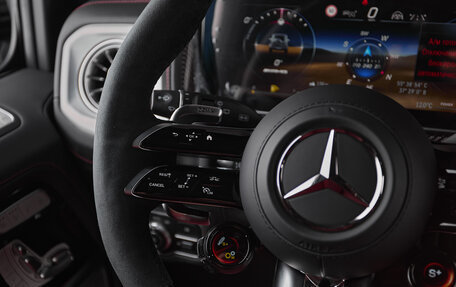 Mercedes-Benz G-Класс AMG, 2025 год, 39 800 000 рублей, 24 фотография