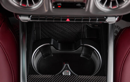 Mercedes-Benz G-Класс AMG, 2025 год, 39 800 000 рублей, 32 фотография