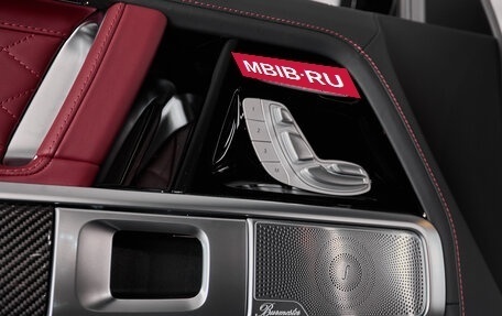 Mercedes-Benz G-Класс AMG, 2025 год, 39 800 000 рублей, 13 фотография