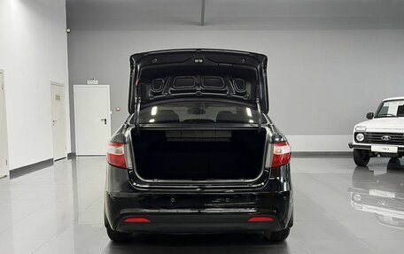 KIA Rio III рестайлинг, 2013 год, 795 000 рублей, 7 фотография