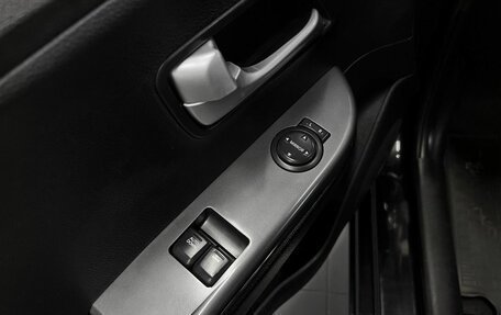 KIA Rio III рестайлинг, 2013 год, 795 000 рублей, 17 фотография