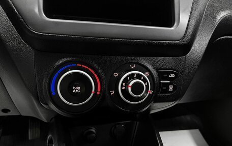 KIA Rio III рестайлинг, 2013 год, 795 000 рублей, 16 фотография