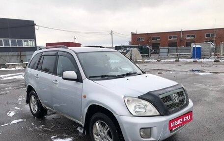 Chery Tiggo (T11), 2011 год, 280 000 рублей, 3 фотография