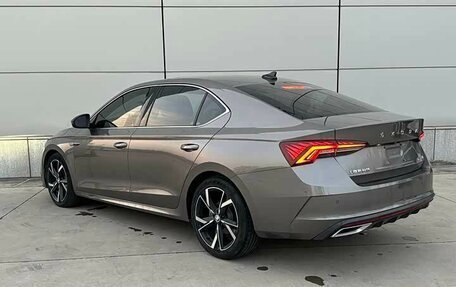 Skoda Octavia IV, 2022 год, 1 630 000 рублей, 6 фотография