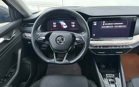 Skoda Octavia IV, 2022 год, 1 630 000 рублей, 8 фотография