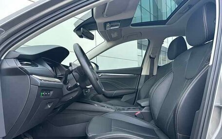 Skoda Octavia IV, 2022 год, 1 630 000 рублей, 7 фотография