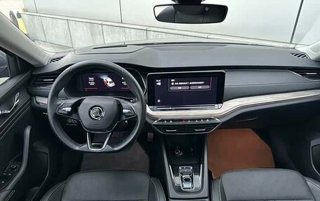 Skoda Octavia IV, 2022 год, 1 630 000 рублей, 9 фотография