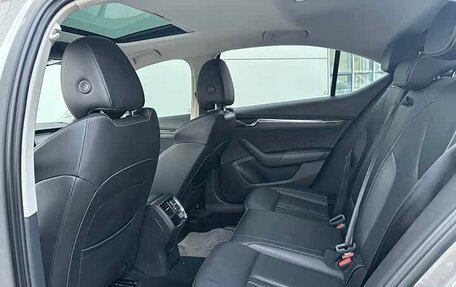 Skoda Octavia IV, 2022 год, 1 630 000 рублей, 10 фотография