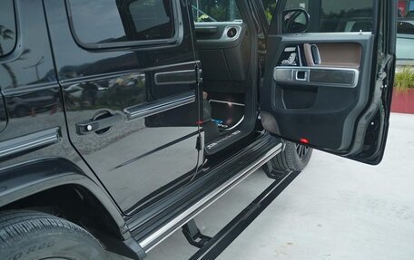 Mercedes-Benz G-Класс W463 рестайлинг _iii, 2022 год, 13 200 000 рублей, 9 фотография