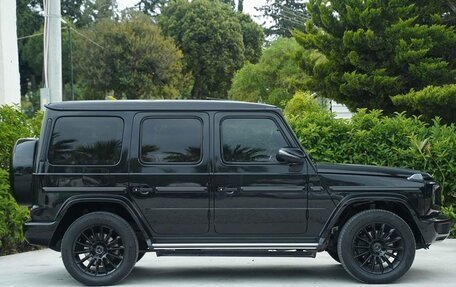 Mercedes-Benz G-Класс W463 рестайлинг _iii, 2022 год, 13 200 000 рублей, 10 фотография