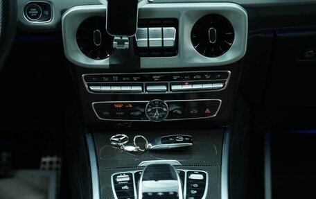 Mercedes-Benz G-Класс W463 рестайлинг _iii, 2022 год, 13 200 000 рублей, 15 фотография