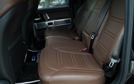 Mercedes-Benz G-Класс W463 рестайлинг _iii, 2022 год, 13 200 000 рублей, 17 фотография