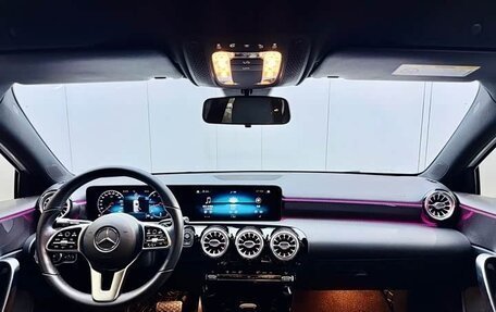 Mercedes-Benz A-Класс, 2021 год, 1 652 202 рублей, 6 фотография