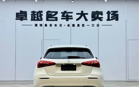 Mercedes-Benz A-Класс, 2021 год, 1 652 202 рублей, 3 фотография