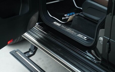 Mercedes-Benz G-Класс W463 рестайлинг _iii, 2022 год, 13 200 000 рублей, 19 фотография