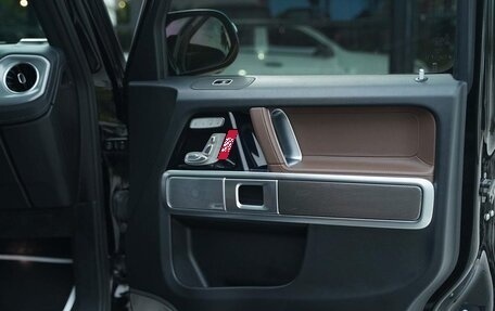 Mercedes-Benz G-Класс W463 рестайлинг _iii, 2022 год, 13 200 000 рублей, 18 фотография