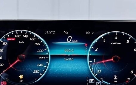 Mercedes-Benz A-Класс, 2021 год, 1 652 202 рублей, 10 фотография