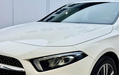 Mercedes-Benz A-Класс, 2021 год, 1 652 202 рублей, 14 фотография