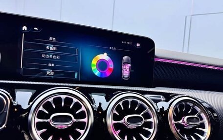 Mercedes-Benz A-Класс, 2021 год, 1 652 202 рублей, 23 фотография