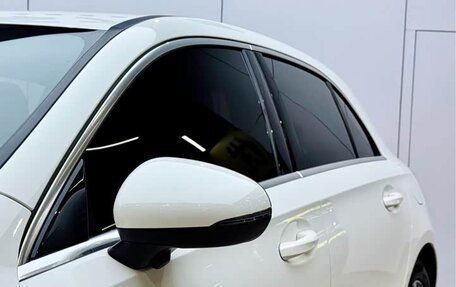 Mercedes-Benz A-Класс, 2021 год, 1 652 202 рублей, 21 фотография