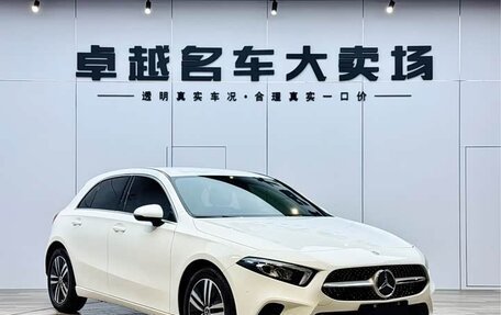 Mercedes-Benz A-Класс, 2021 год, 1 652 202 рублей, 18 фотография