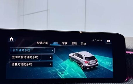 Mercedes-Benz A-Класс, 2021 год, 1 652 202 рублей, 26 фотография