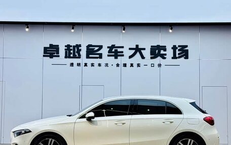 Mercedes-Benz A-Класс, 2021 год, 1 652 202 рублей, 17 фотография