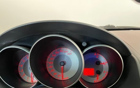 Mazda 3, 2008 год, 530 000 рублей, 8 фотография