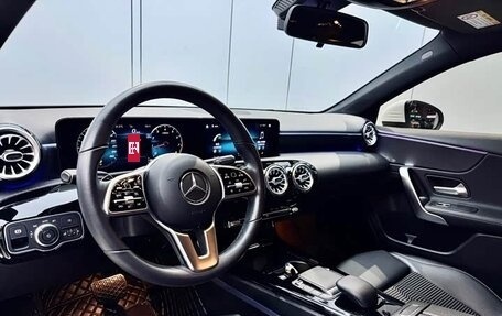 Mercedes-Benz A-Класс, 2021 год, 1 652 202 рублей, 25 фотография