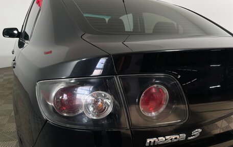 Mazda 3, 2008 год, 530 000 рублей, 9 фотография