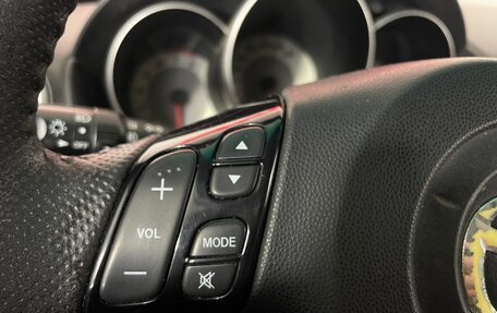 Mazda 3, 2008 год, 530 000 рублей, 13 фотография