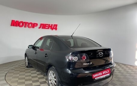 Mazda 3, 2008 год, 530 000 рублей, 4 фотография