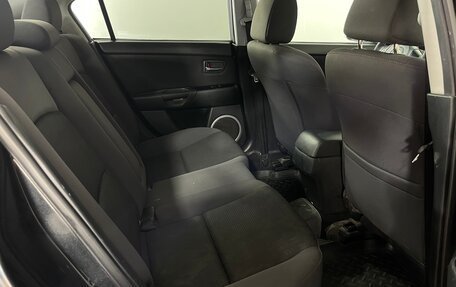 Mazda 3, 2008 год, 530 000 рублей, 16 фотография