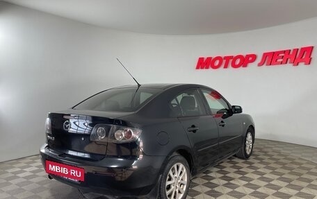 Mazda 3, 2008 год, 530 000 рублей, 6 фотография