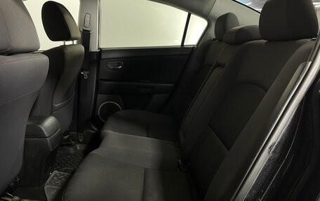 Mazda 3, 2008 год, 530 000 рублей, 17 фотография