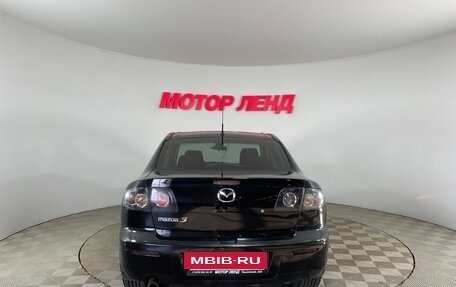 Mazda 3, 2008 год, 530 000 рублей, 5 фотография