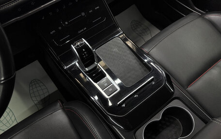 Chery Tiggo 7 Pro, 2021 год, 1 791 000 рублей, 15 фотография