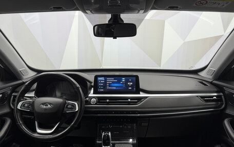 Chery Tiggo 7 Pro, 2021 год, 1 791 000 рублей, 7 фотография