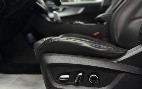 Chery Tiggo 7 Pro, 2021 год, 1 791 000 рублей, 9 фотография