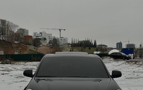 Porsche Cayenne III, 2007 год, 2 700 000 рублей, 1 фотография