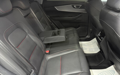 Chery Tiggo 7 Pro, 2021 год, 1 791 000 рублей, 25 фотография