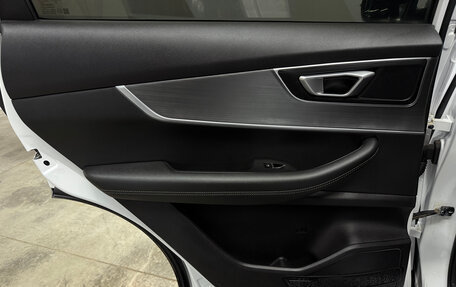 Chery Tiggo 7 Pro, 2021 год, 1 791 000 рублей, 28 фотография