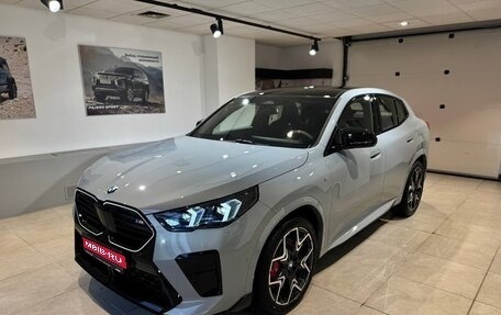 BMW X2, 2025 год, 7 049 000 рублей, 1 фотография
