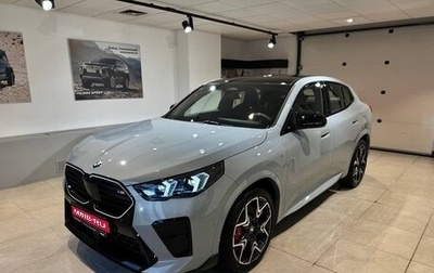 BMW X2, 2025 год, 7 049 000 рублей, 1 фотография