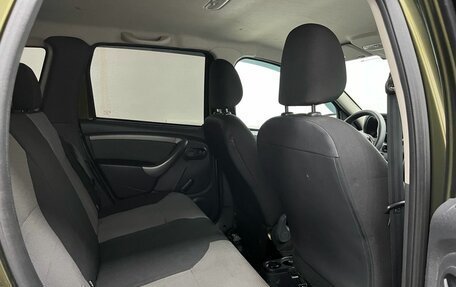 Renault Duster I рестайлинг, 2015 год, 1 299 000 рублей, 10 фотография