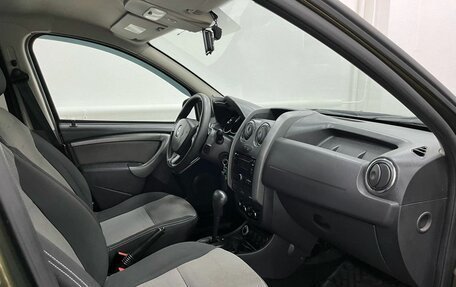 Renault Duster I рестайлинг, 2015 год, 1 299 000 рублей, 11 фотография