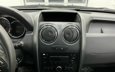 Renault Duster I рестайлинг, 2015 год, 1 299 000 рублей, 14 фотография