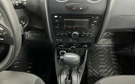 Renault Duster I рестайлинг, 2015 год, 1 299 000 рублей, 15 фотография